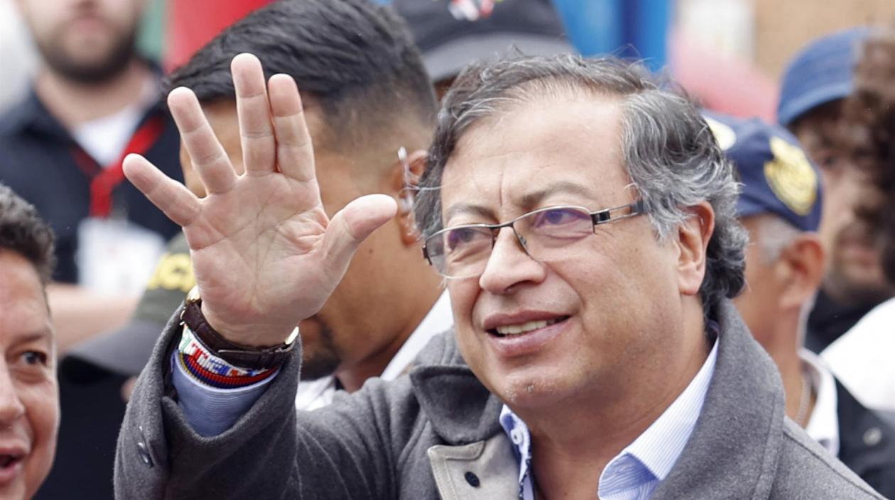 frontera con Venezuela