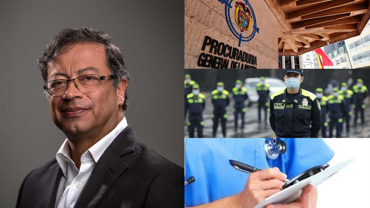 revolcón institucional