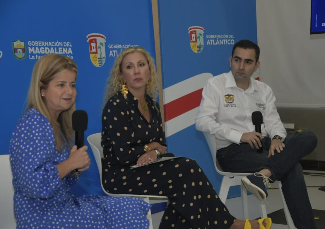 Tren Regional del Caribe