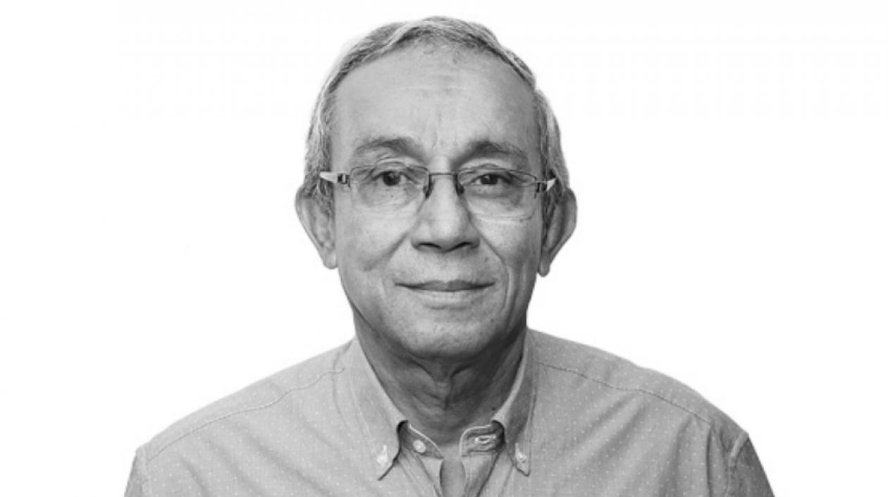 director del Centro Nacional