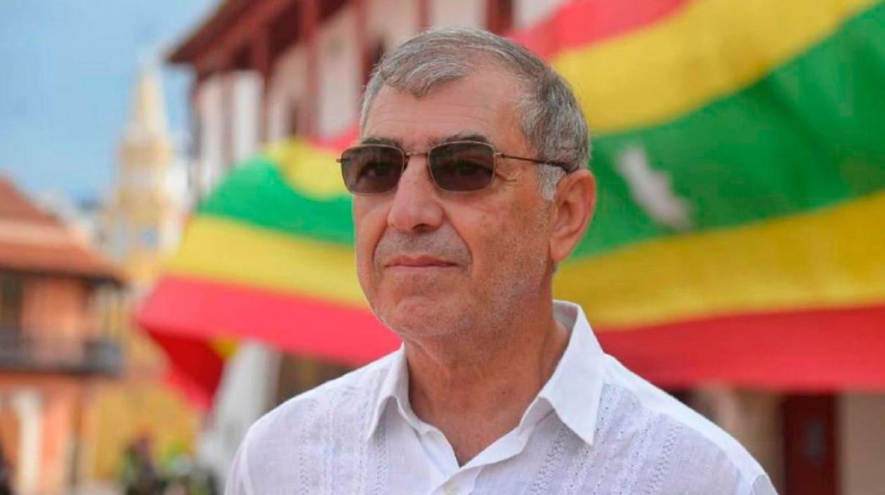 Alcalde de Cartagena