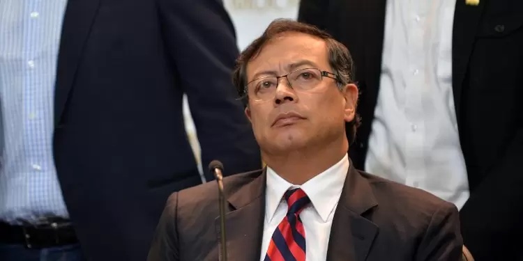 Gustavo Petro