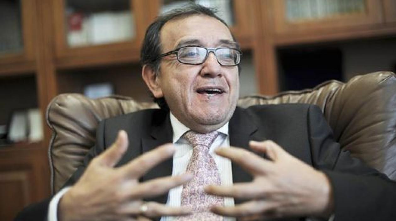 Gustavo Petro