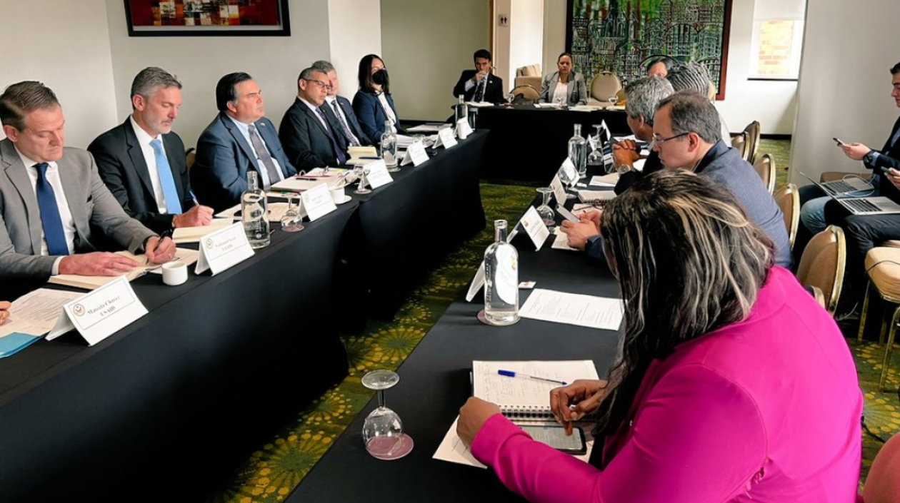 renegociación del TLC