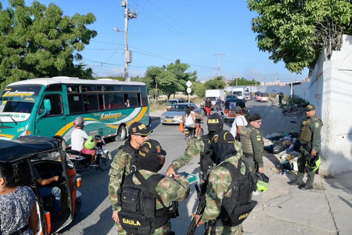 conductores de Coolitoral