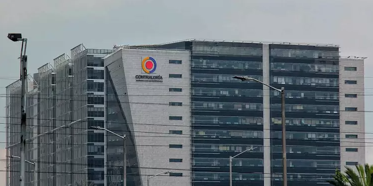 Contraloría