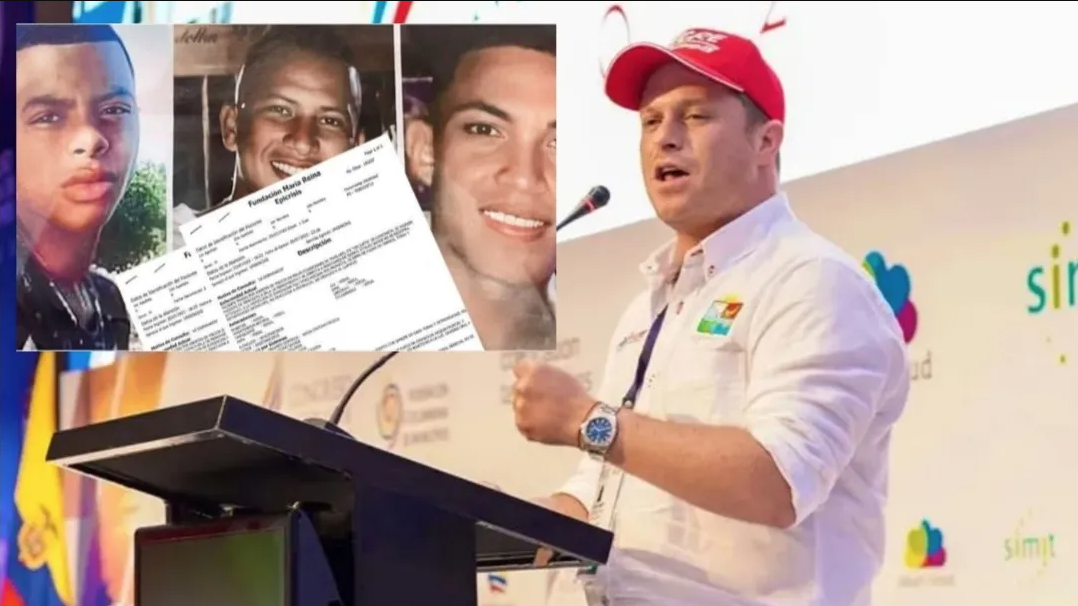 Gobernación de Sucre