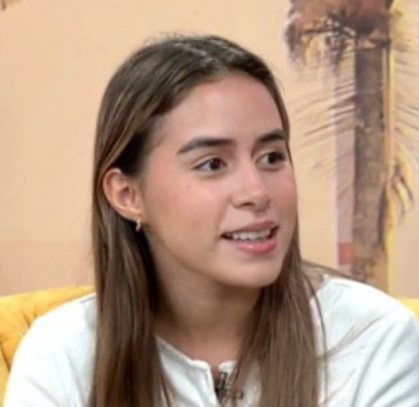 Angélica Turizo Donado