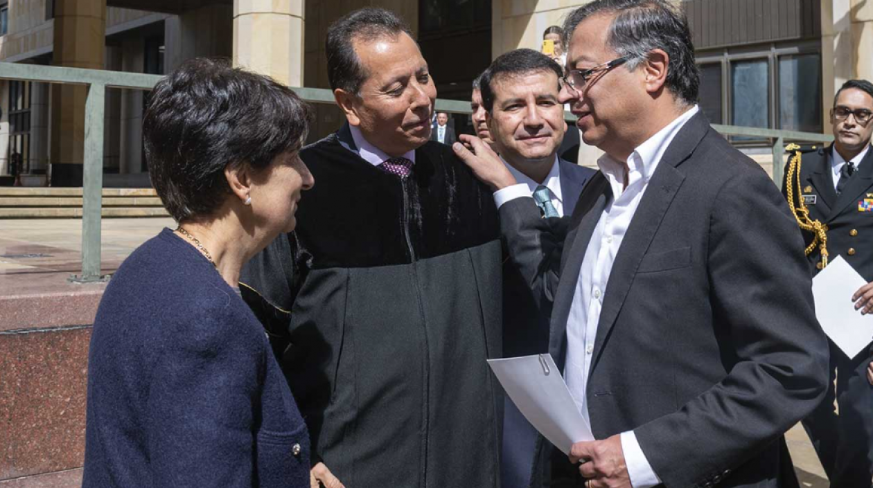 producción con Venezuela