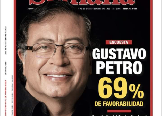 Gustavo Petro