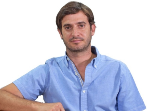 Alfredo Carbonell Gómez