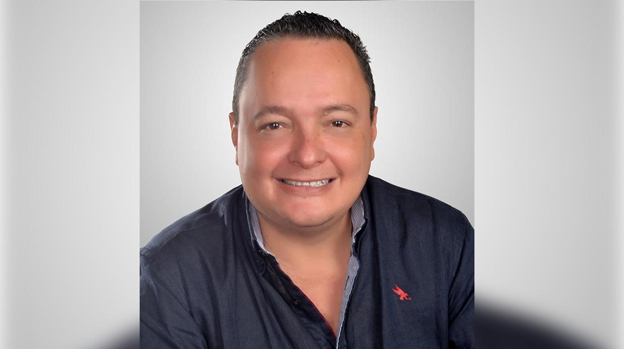 exconcejal Harry Silva