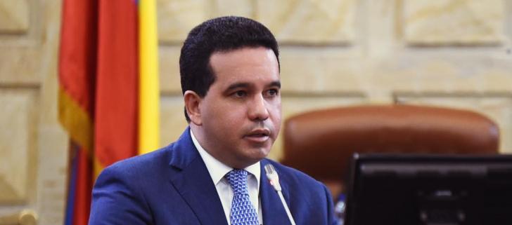 presidente del Partido Conservador