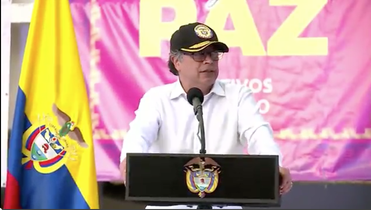 Expropiación de tierras