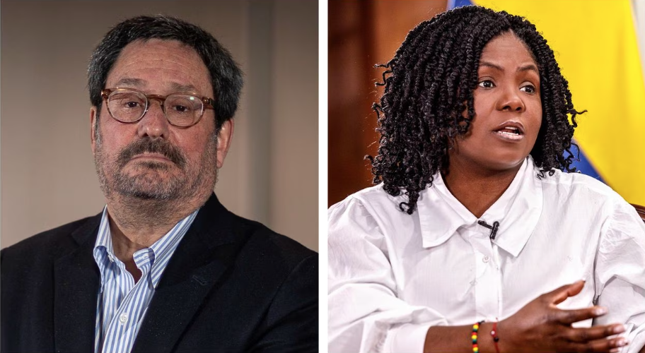 Gobierno que protege bandidos