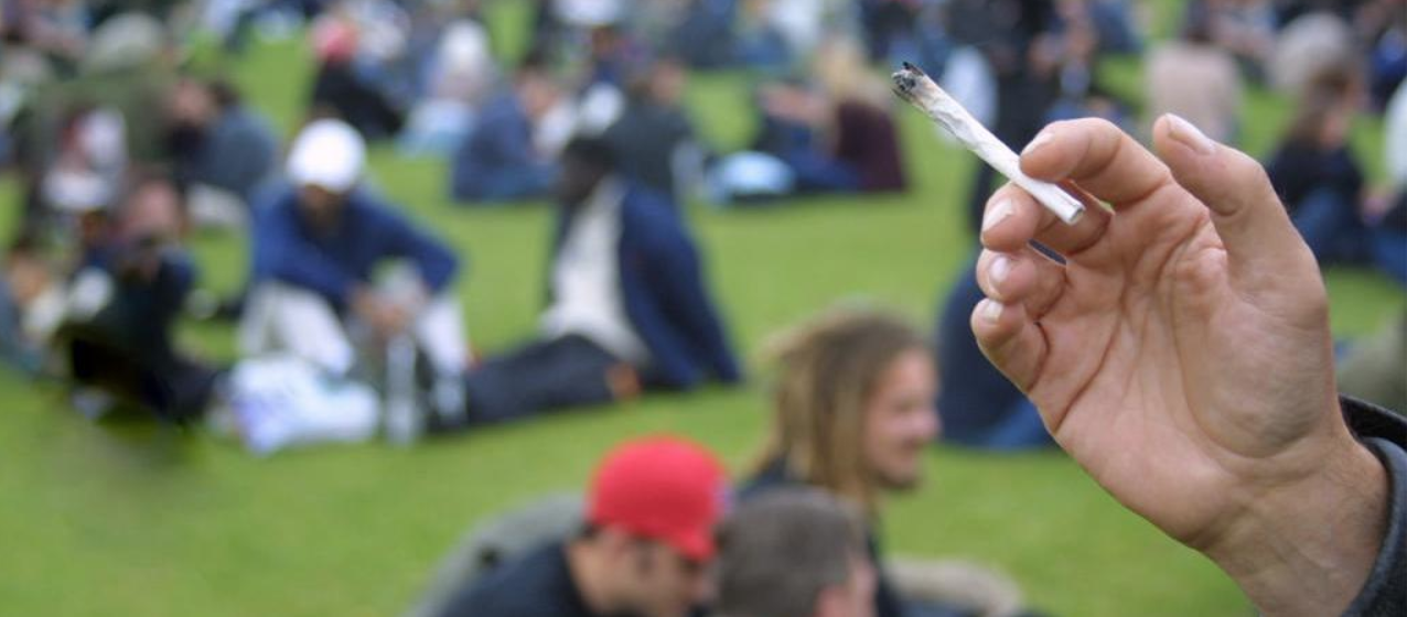 zonas libres de drogas