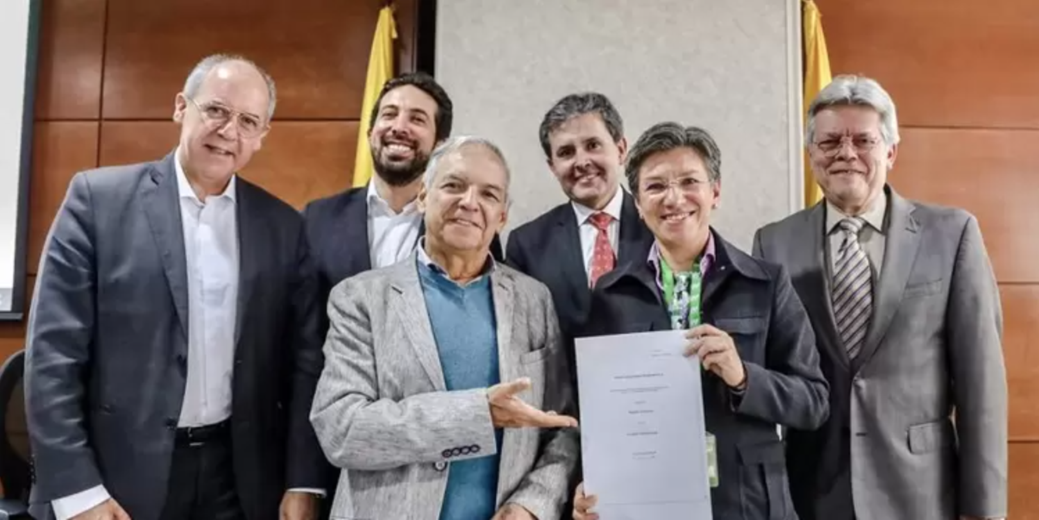 Ministerio de Hacienda