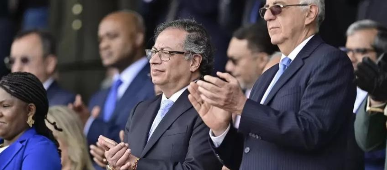 tres viceministros de Defensa