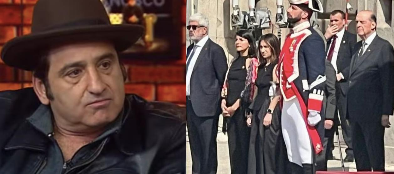 Ya bájale a la marihuana