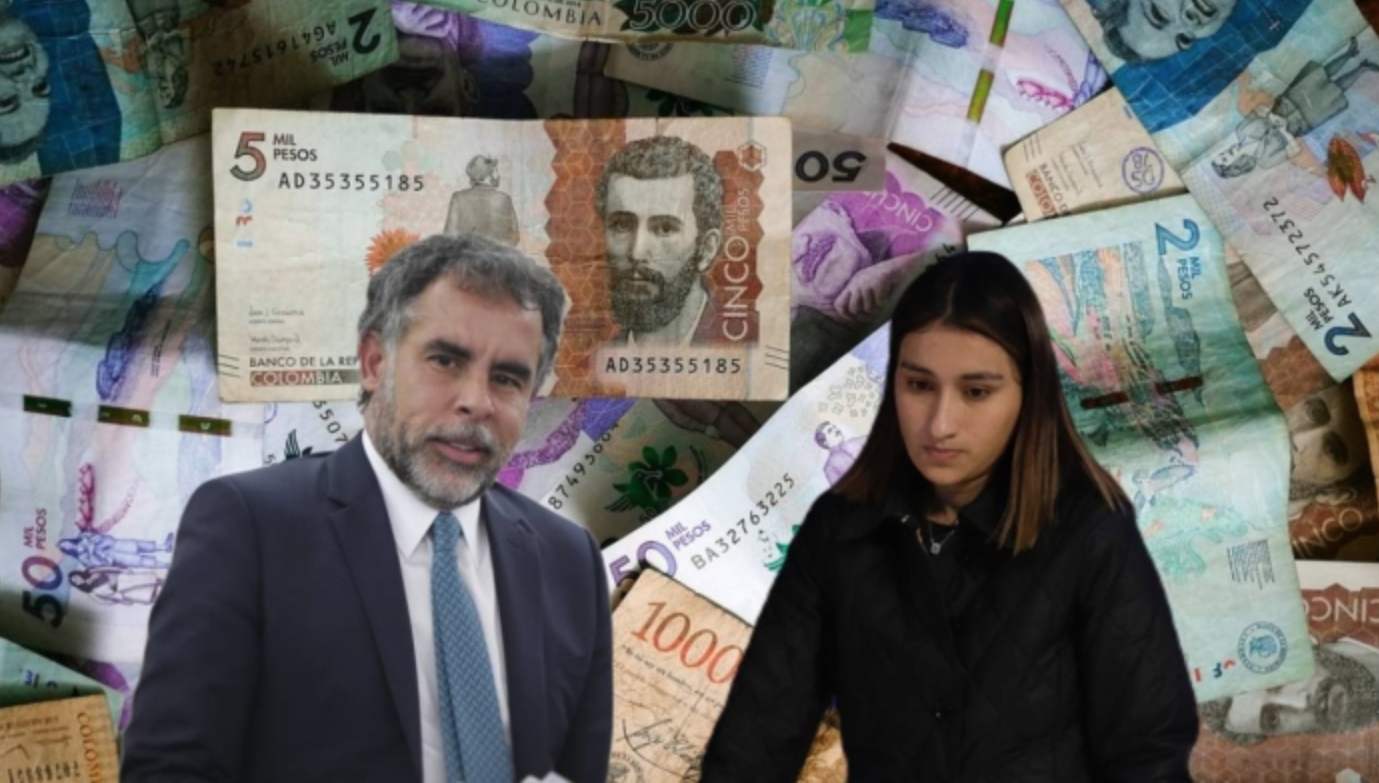 indagatoria a la Corte Suprema