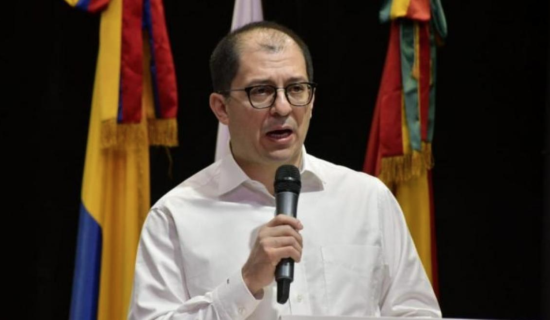 Clan del Golfo en la Costa