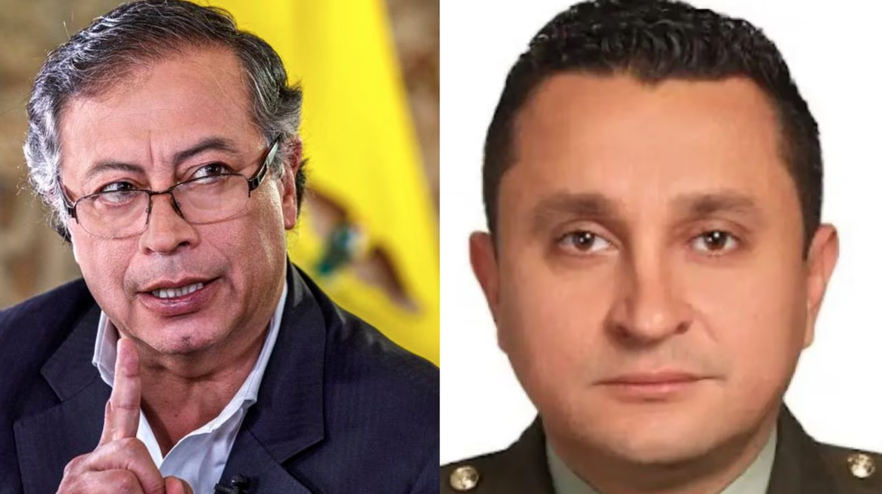 coronel Óscar Dávila