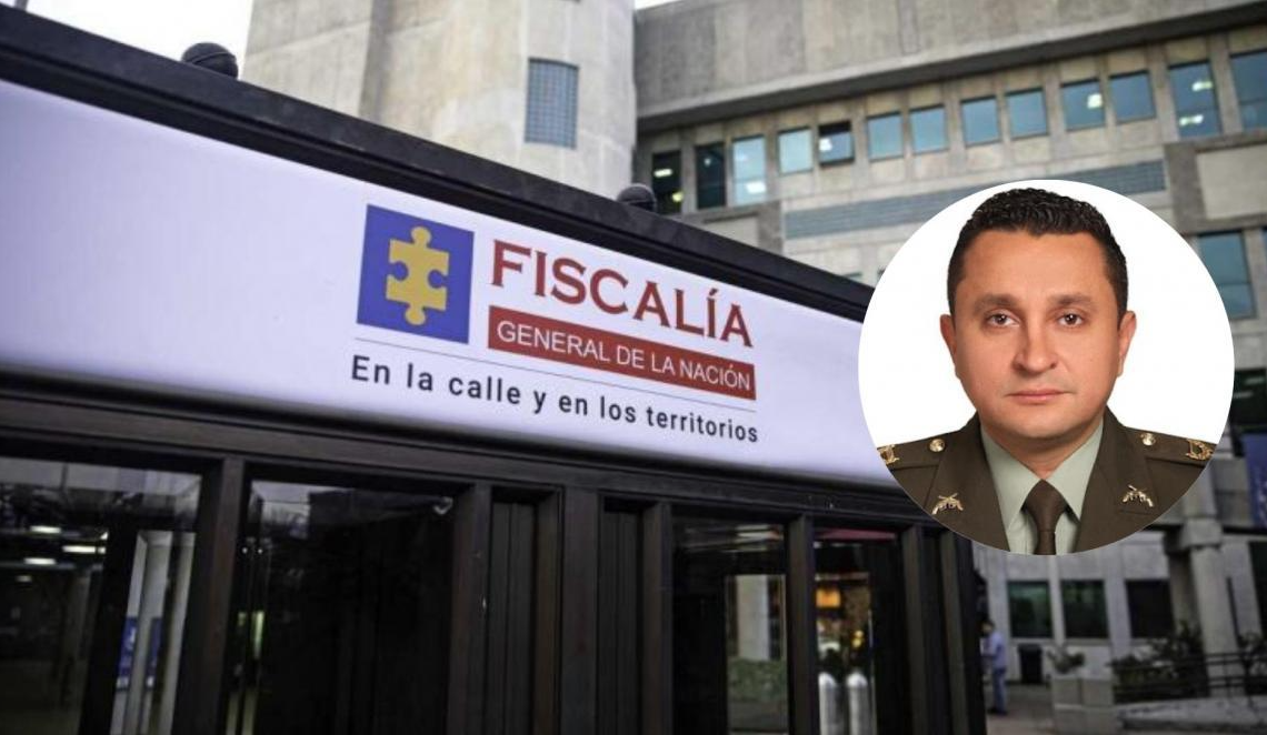 Fiscalía anuncia citaciones