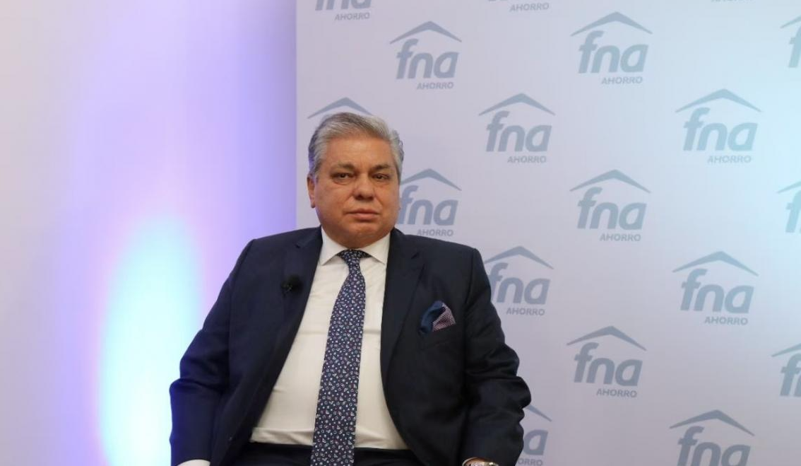 FNA Gilberto Rondón