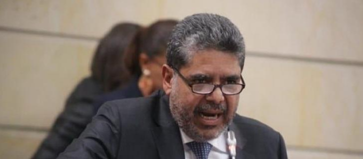 Elección de Contralor