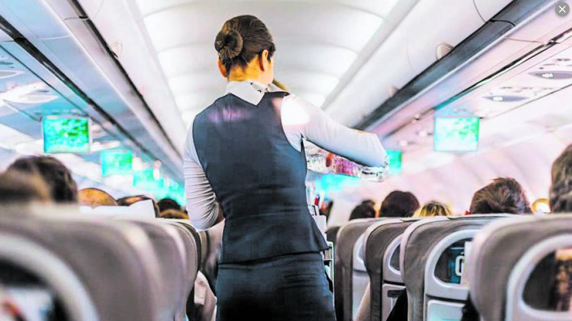 tiquetes y gasolina de aeronaves