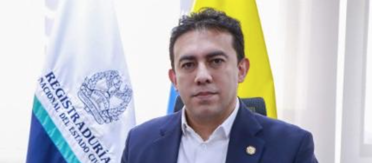 Registrador pide garantías