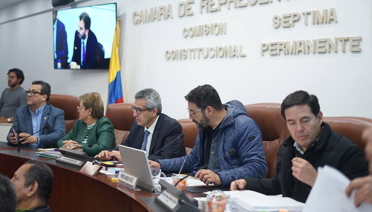 proyecto de Reforma Laboral