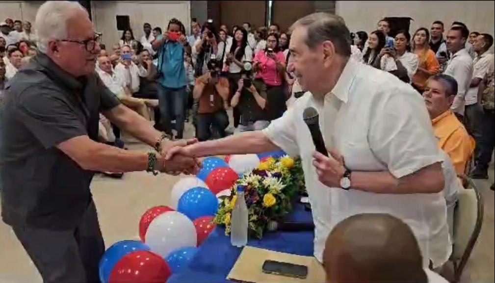 Alcaldía de Soledad