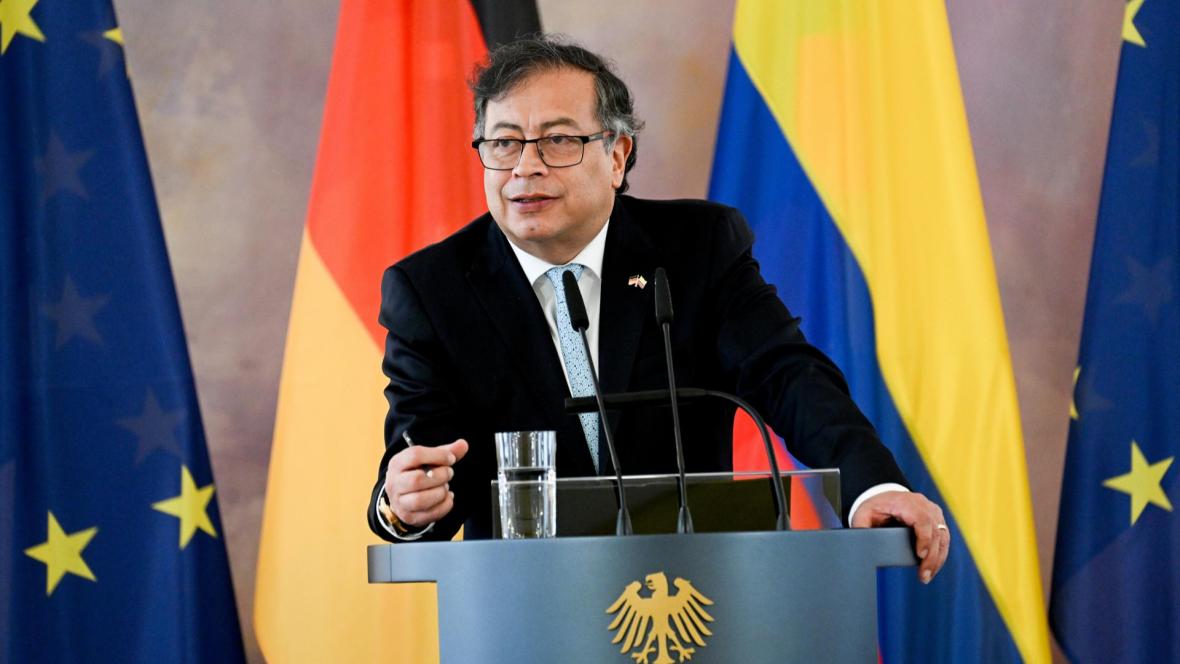 manutención del Eln