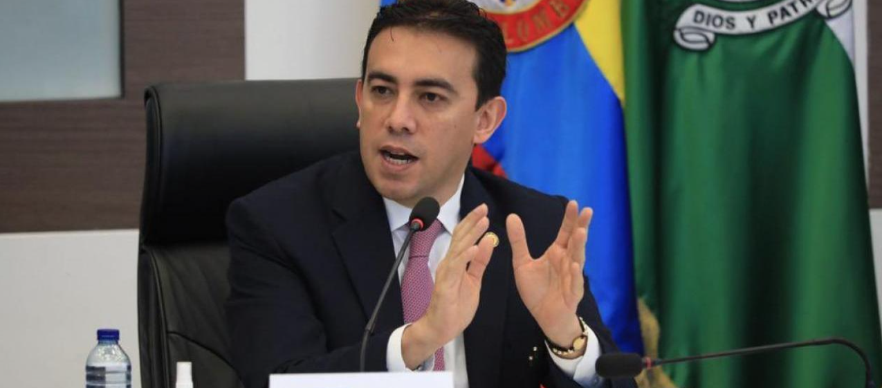 Registrador Nacional