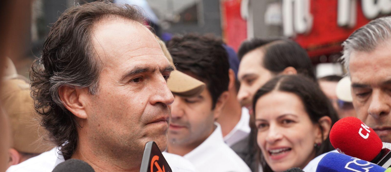 Alcaldía de Medellín