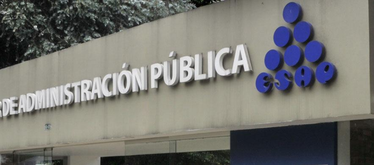 Escogencia de Personeros: vence plazo con Esap para concurso de méritos