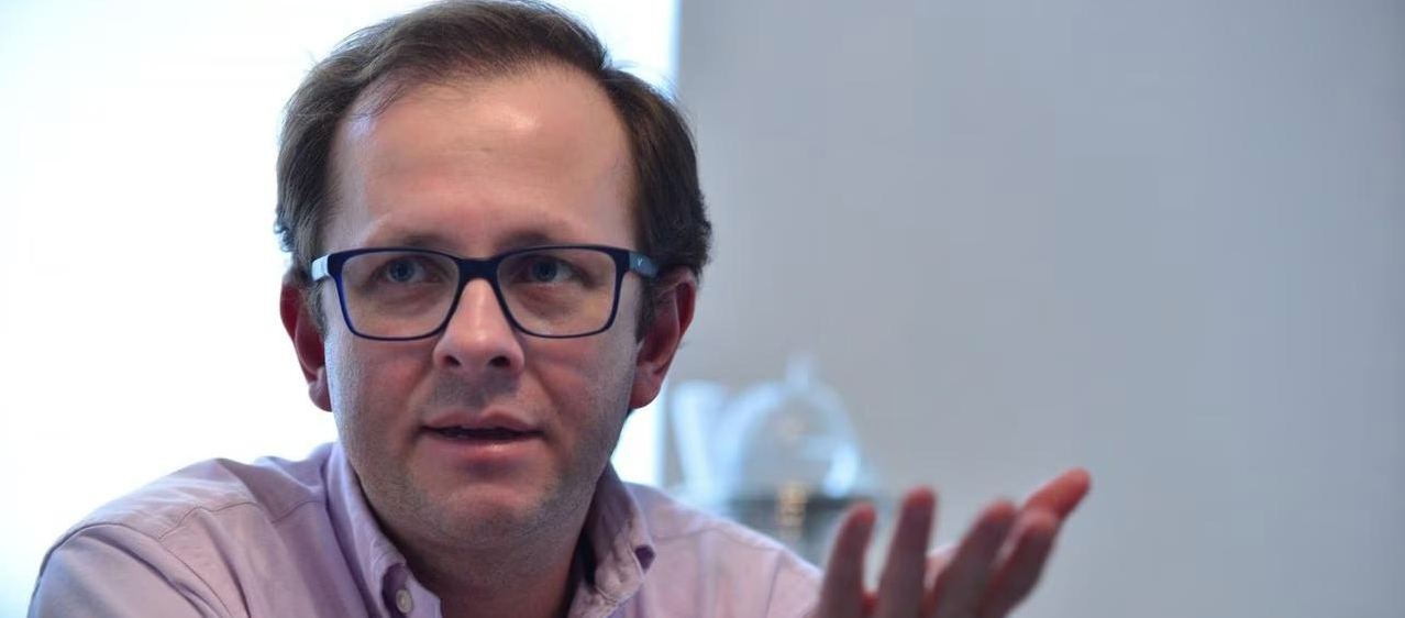 exministro Andrés Felipe Arias