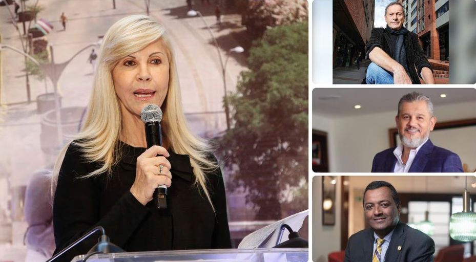 Dilian Francisca Toro