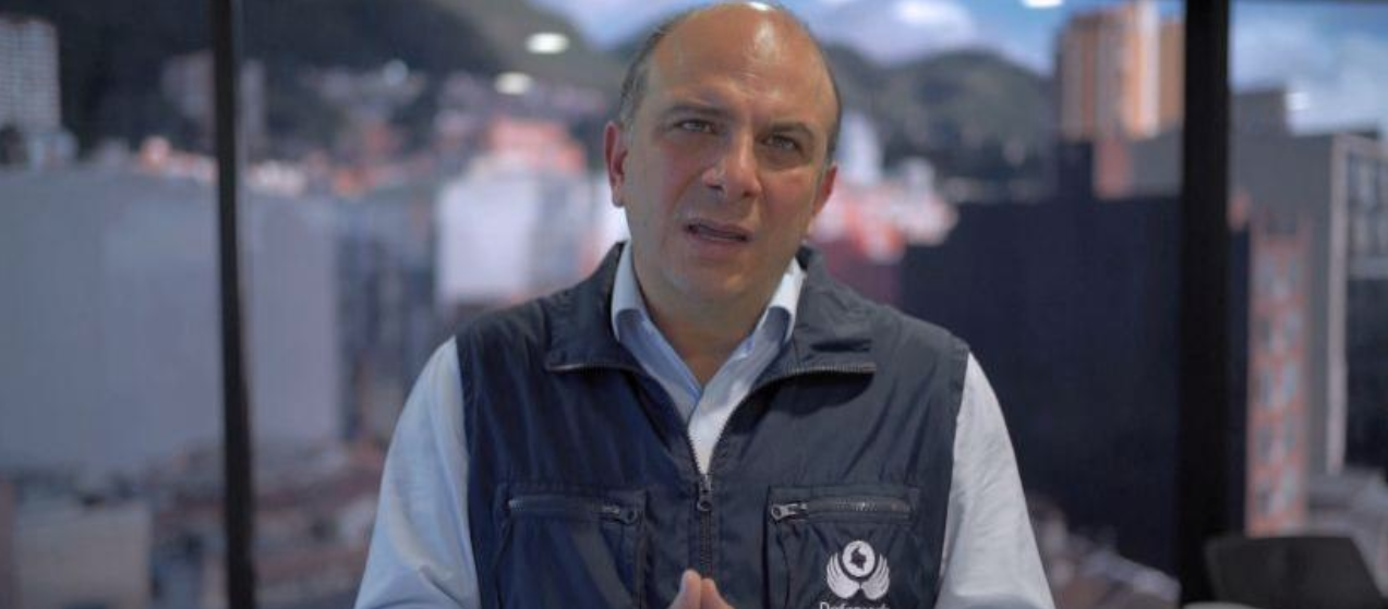 Grupos armados ilegales