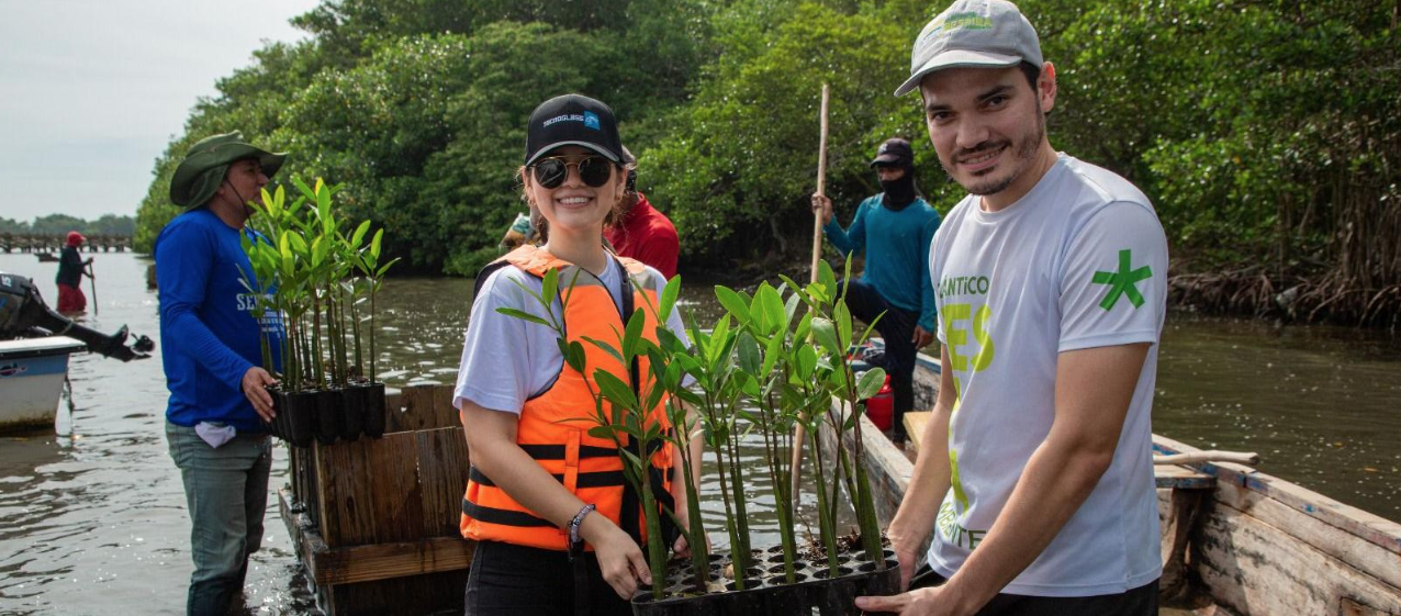 recuperación de Mallorquín