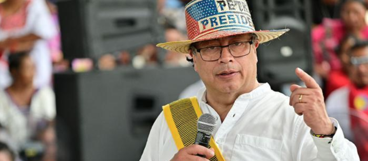 emergencia económica en La Guajira