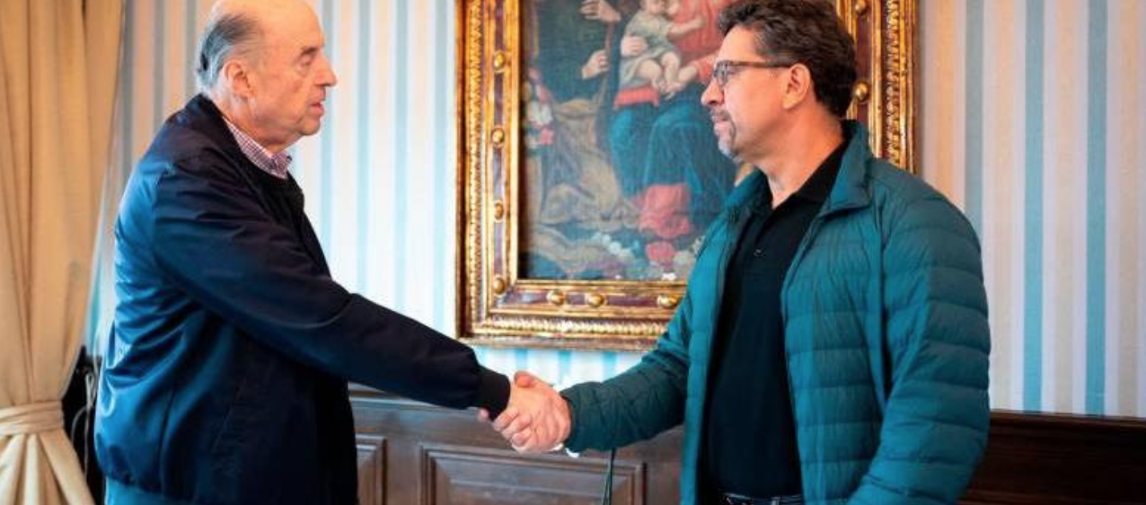 embajador en Nicaragua