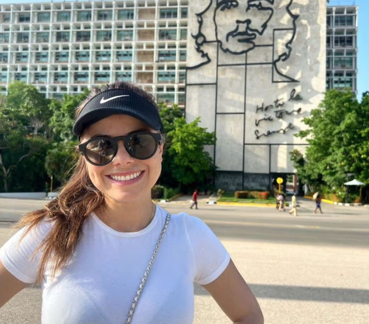 Esmeralda Hernández