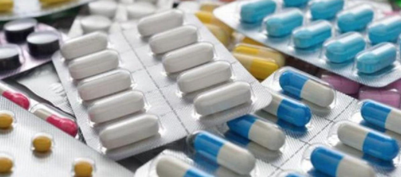 desabastecimiento de medicamentos