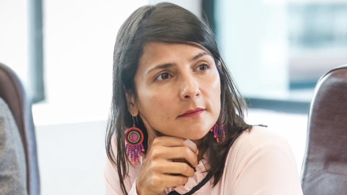 se habla de su retiro del Gobierno Petro