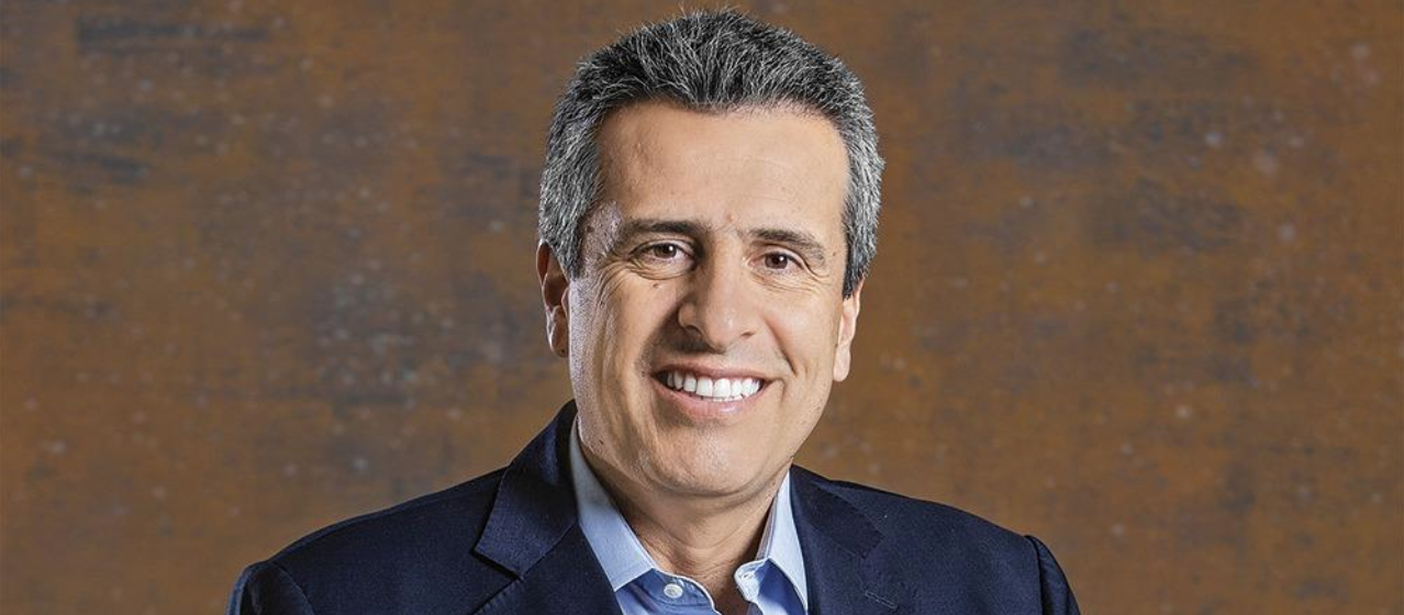 Luis Fernando Velasco