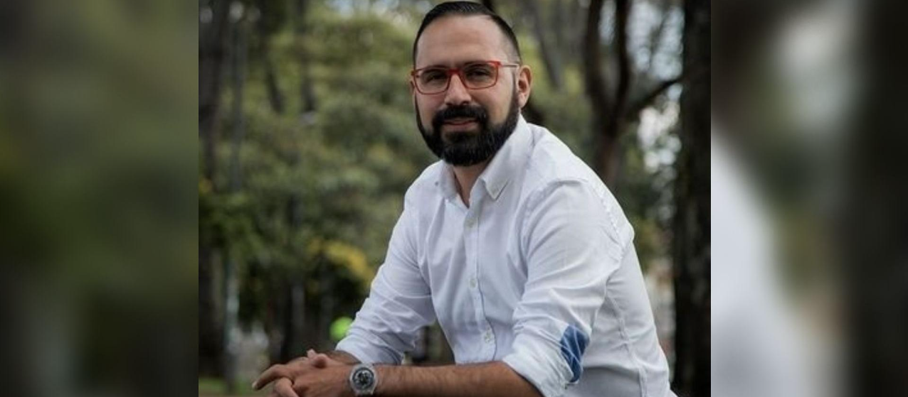 nuevo ministro de Minas y Energía