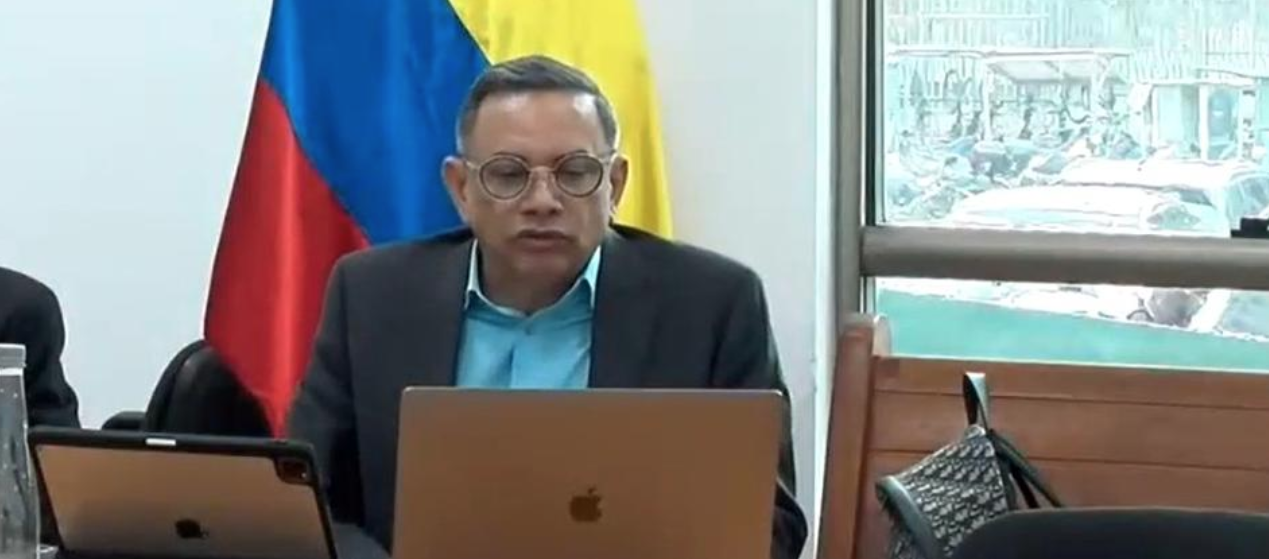 reuniones políticas