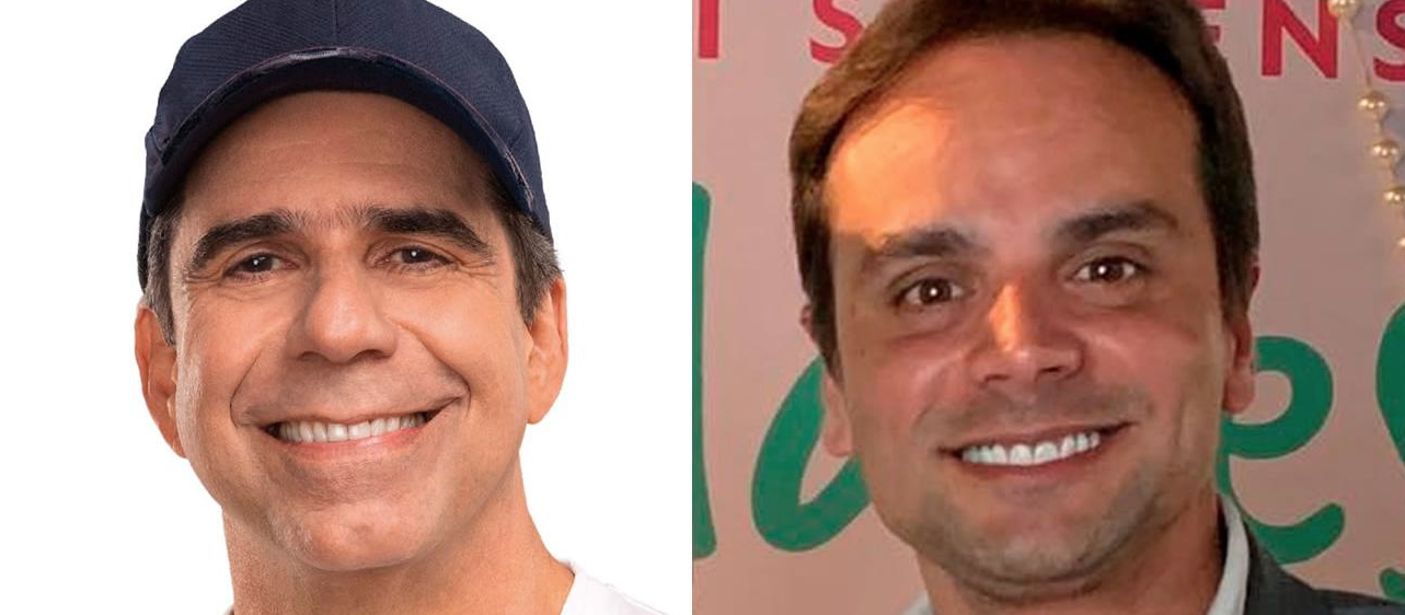 Char con el 61% y Varela con el 36%